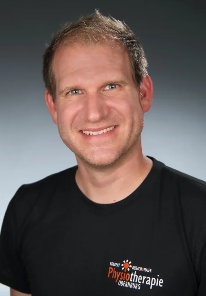 Michael Kolbert